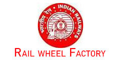 Rail Wheel Factory