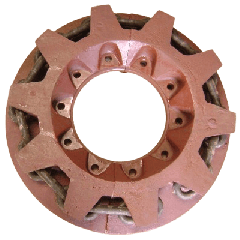 Sprocket