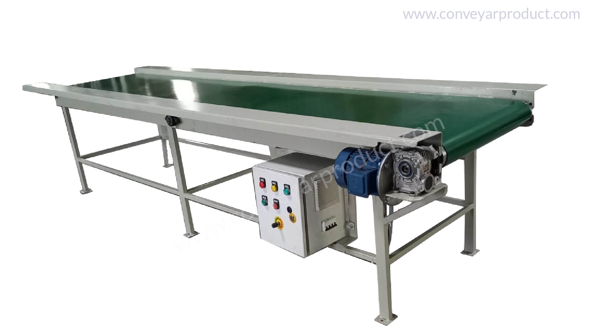 PVC Belt Conveyor