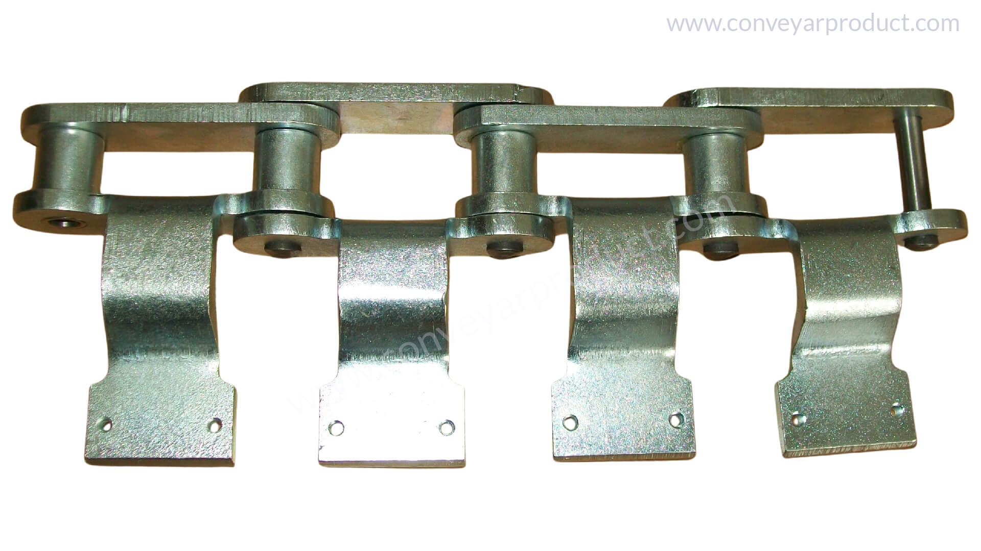 Textile Compactor Chain